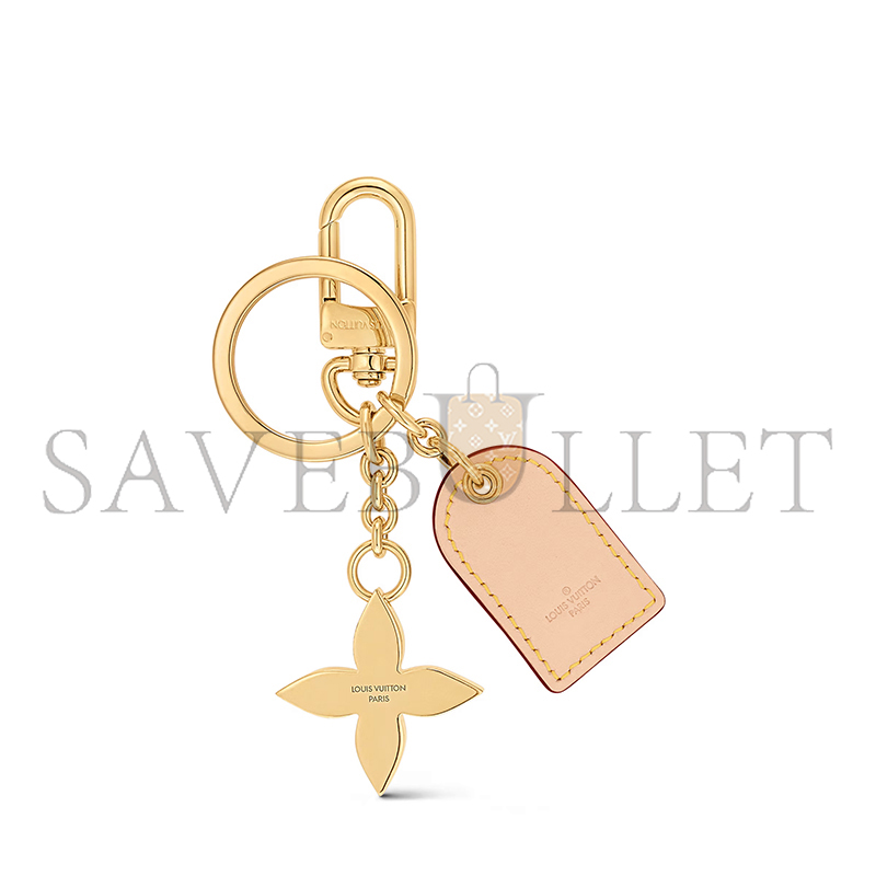l0vis Vvtt0n lv for you and me bag charm & key holder m00833